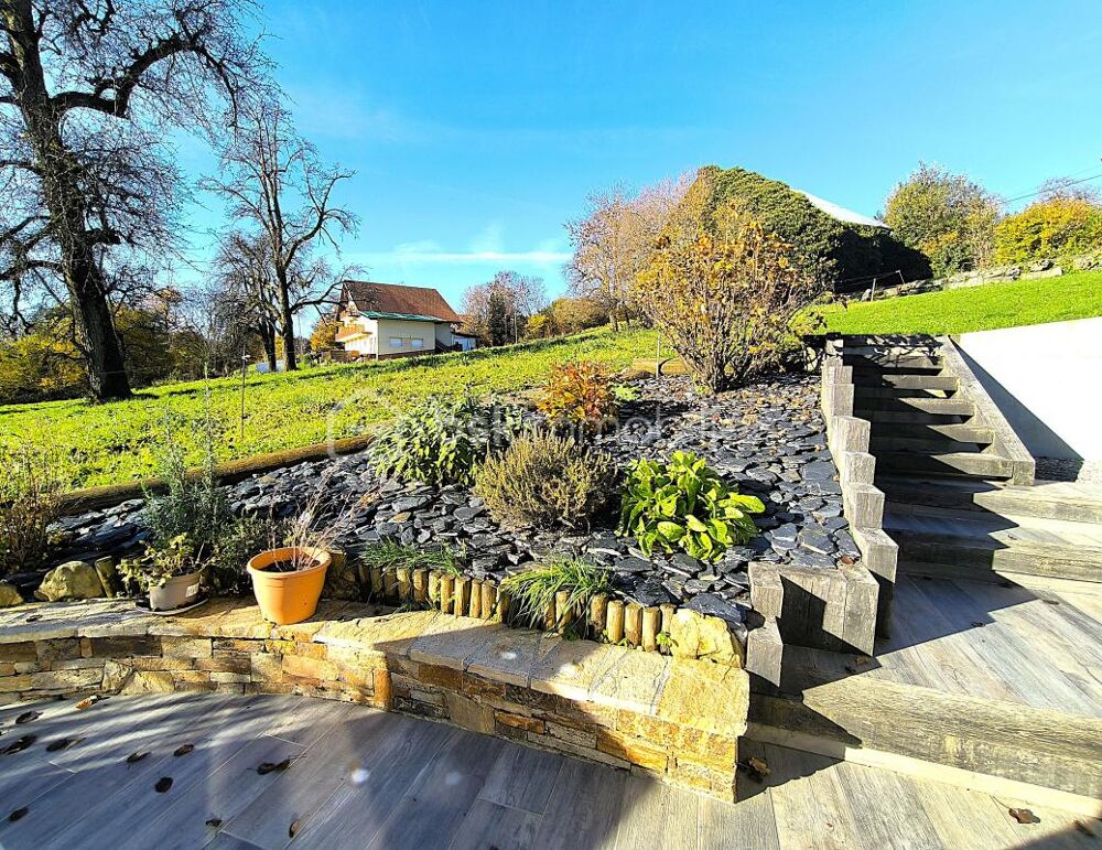  vendre  Maison Viuz-en-Sallaz (74250)