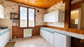  Maison à vendre 7 pièces 129 m²