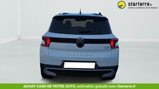 C3 Aircross Hybride 145 e-DCS6 Max 2026 occasion 69190 Saint-Fons