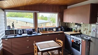  Maison à vendre 5 pièces 93 m²