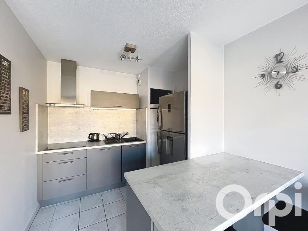 Location Appartement A louer T1 bis au 144 Avenue Roger Salengro 69100 Villeurbanne Villeurbanne