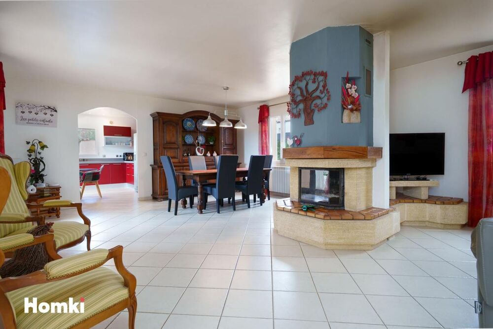 � vendre  Maison Saussan (34570)
