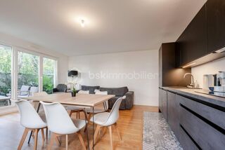  Appartement à vendre 3 pièces 60 m²