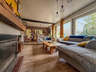  Maison � vendre 5 pi�ces 126 m�