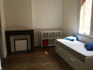  Appartement � louer 1 pi�ce 20 m�