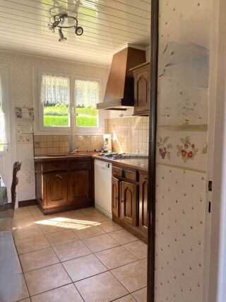  Maison à vendre 3 pièces 68 m²