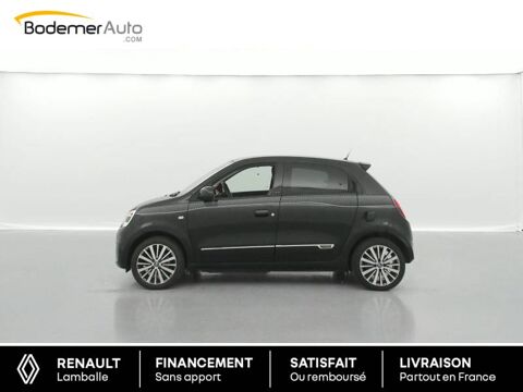 Twingo III Achat Intégral Intens 2020 occasion 22400 Lamballe