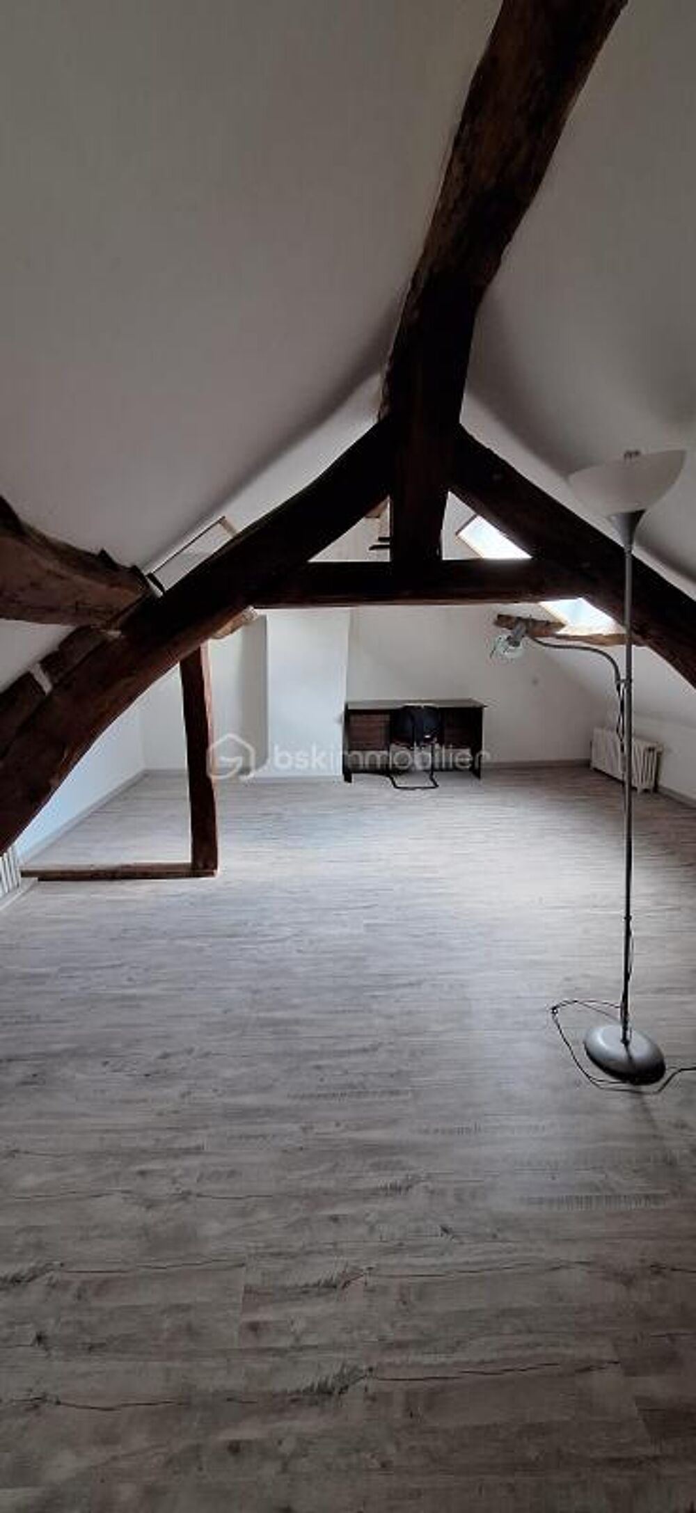 Vente Maison Maison ancienne Pressigny les pins