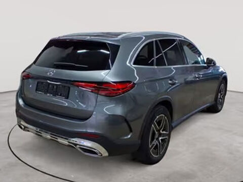 Classe GLC Benz 220 d 4MATIC AMG Line Advanced 2023 occasion 33000 Bordeaux