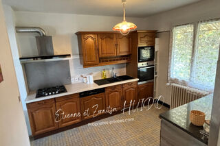  Maison � vendre 9 pi�ces 157 m�