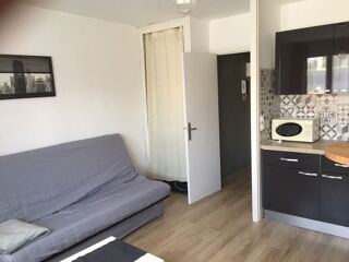  Appartement à louer 1 pièce 28 m² Lille