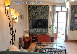  Maison à vendre 3 pièces 50 m²