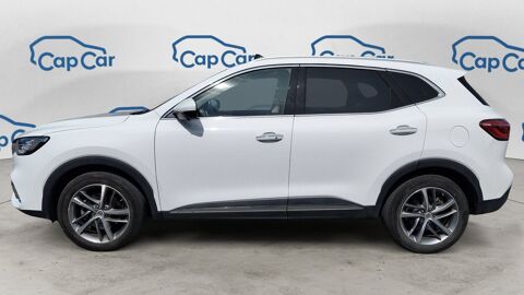 MG.EHS 1.5 T-GDI 258 Plug in Hybrid BVA Luxury 2022 occasion 62223 Sainte Catherine