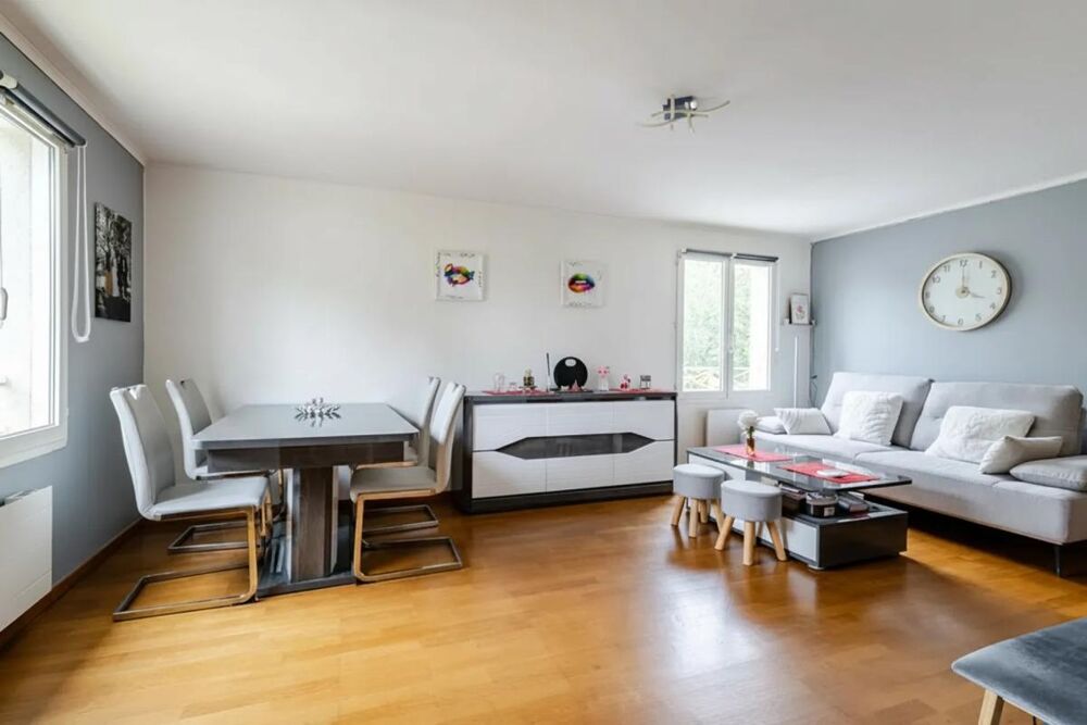 Vente Duplex/Triplex Beau duplex  3 pièces à Louvres Louvres