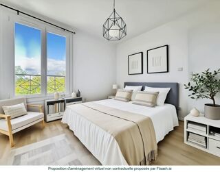  Maison à vendre 7 pièces 138 m²