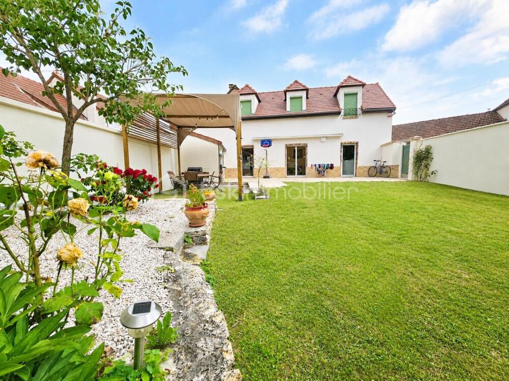 Vente Maison Maison Bussy saint georges