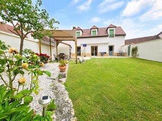  Maison à vendre 5 pièces 137 m²