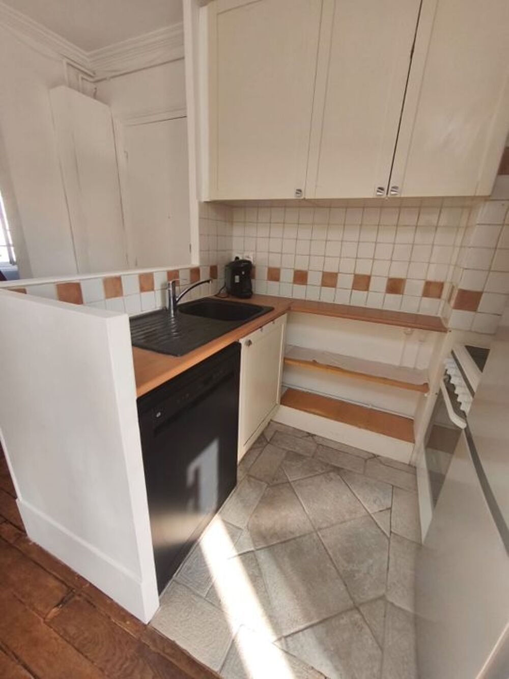 Location Appartement Appartement de 55m2 à louer sur Charenton-le-Pont Charenton le pont