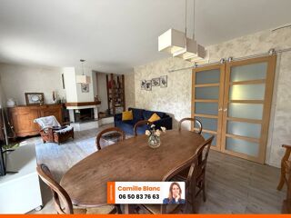  Maison  vendre 5 pices 104 m