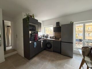  Appartement � vendre 2 pi�ces 30 m�