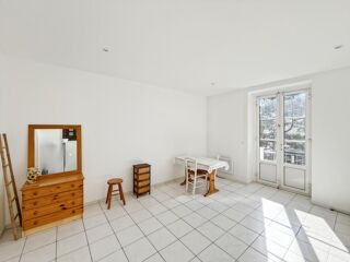  Appartement � vendre 2 pi�ces 43 m�