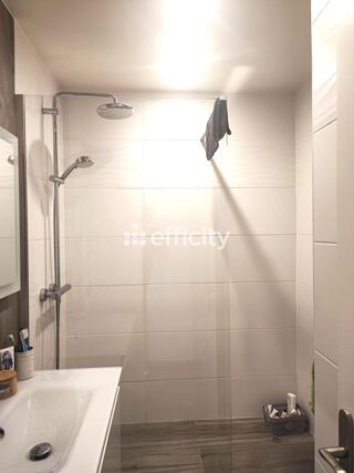  Appartement à vendre 2 pièces 50 m²