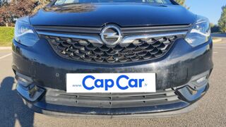 Zafira 3 1.6 CDTi 135 EcoFlex Elite - 7 places 2018 occasion 60200 Compiegne