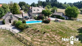  Propriété/château à vendre 10 pièces 230 m²