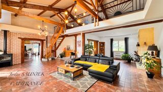  Propri�t�/ch�teau � vendre 8 pi�ces 305 m�