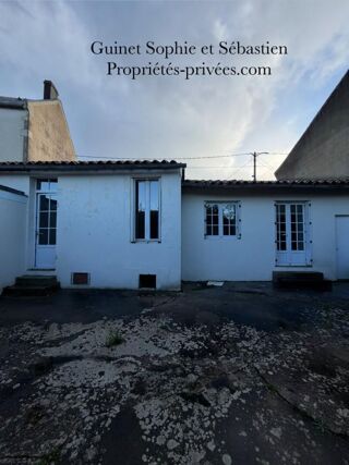  Maison � vendre 9 pi�ces 109 m�