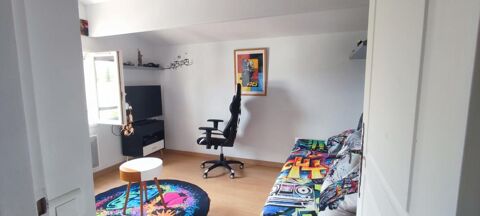  Appartement  louer 1 pice 13 m