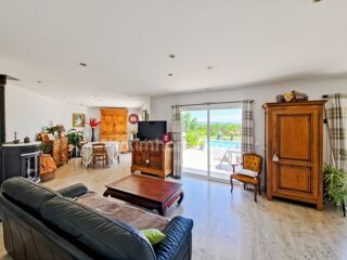  Maison à vendre 5 pièces 121 m²