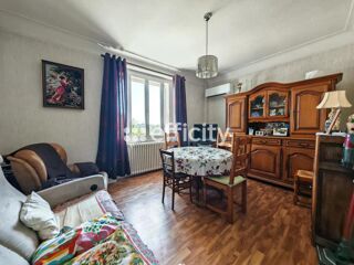  Maison � vendre 4 pi�ces 92 m�