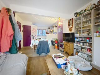  Appartement � vendre 2 pi�ces 40 m�