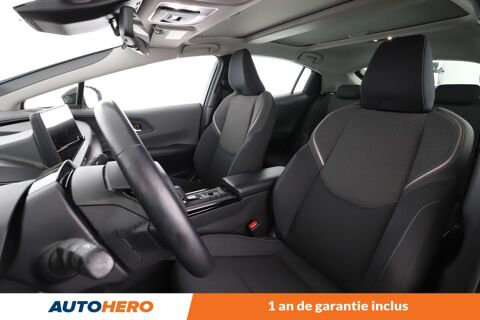 Prius 2.0 Hybride Rechargeable Design 223 ch 2023 occasion 92130 Issy-les-Moulineaux