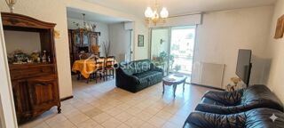  Appartement à vendre 5 pièces 96 m²