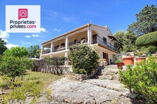 Vente Maison Lorgues , Villa avec appartement indépendant Lorgues