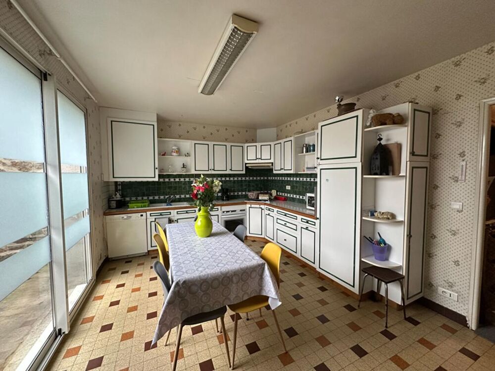 Vente Immeuble Immeuble Brécey 12 pièce(s) 280 m2 Brecey