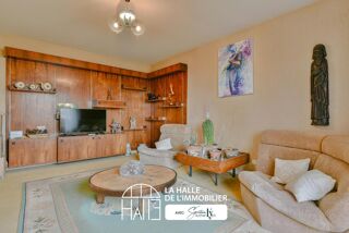  Appartement à vendre 3 pièces 70 m²
