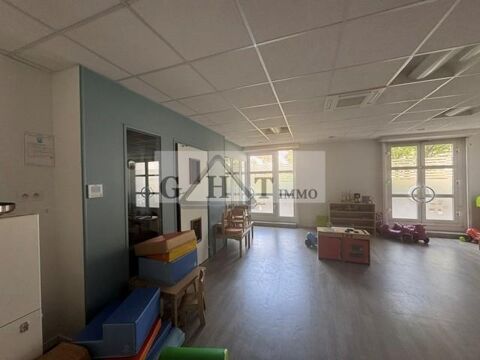   VINCENNES -A LOUER -180m² 