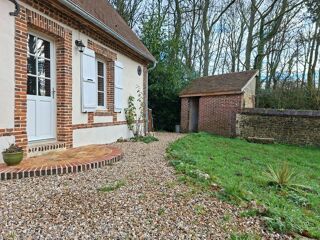 Propriété/château à vendre 5 pièces 162 m²