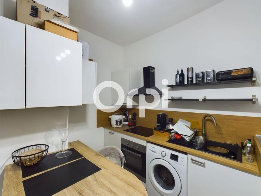 Vente Duplex/Triplex À vendre – Appartement T3 Duplex de 56 m² – Brignoud / Villard-Bonnot Villard bonnot