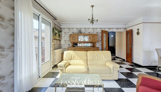  Appartement à vendre 4 pièces 91 m²