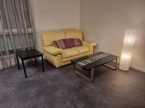  Appartement � louer 2 pi�ces 41 m�