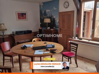  Maison à vendre 7 pièces 166 m²