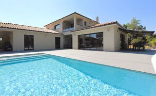  Maison à vendre 7 pièces 208 m²
