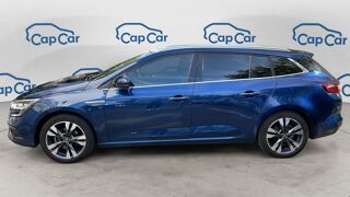 M&eacute;gane IV 1.3 TCe 140 Intens - 5 places 2019 occasion 83000 Toulon