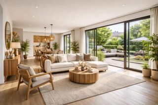  Maison � vendre 5 pi�ces 130 m�