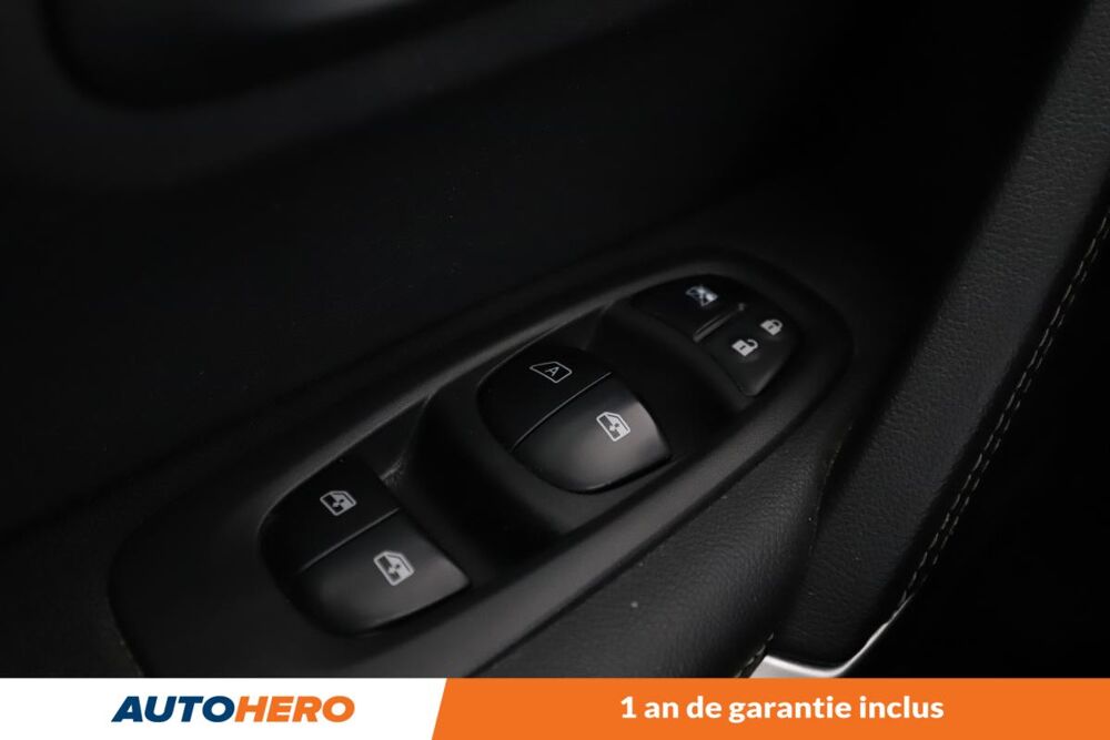 Kadjar 1.6 dCi Energy Intens 130 ch 2016 occasion 92130 Issy-les-Moulineaux