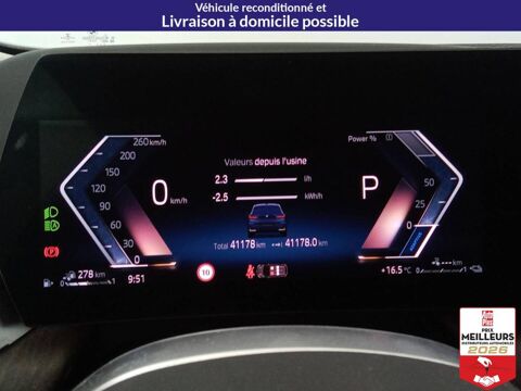 Serie 2 230e xDrive 326 DKG7 +Pack Evasion + 2022 occasion 10150 Lavau
